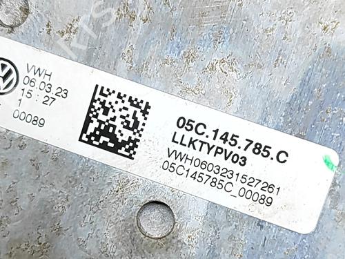 Intercooler VW T-ROC (A11, D11) 1.0 TSI | BP33393449M30  - Image 7