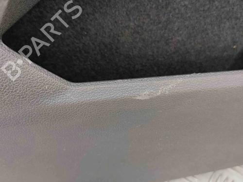 Front left panel VW TIGUAN (AD1, AX1) 1.5 TSI | BP29392443C58  - Image 9