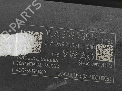 Electronic module SKODA ENYAQ iV SUV (5AZ) 60 | BP29488020M83 