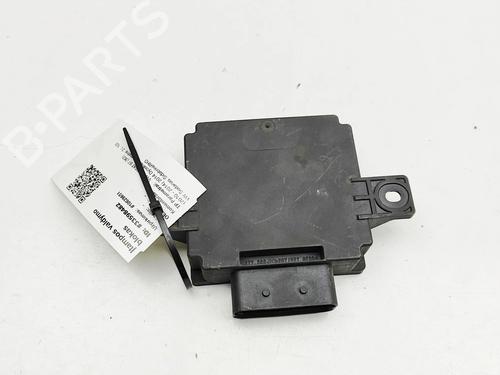 Electronic module VW PASSAT B7 (362) 2.0 TDI | BP33385166M83  - Image 5
