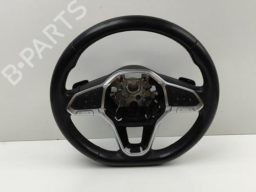 Used Steering wheel VW PASSAT B8 Variant (3G5, CB5) 2.0 TDI (150 hp) 26383389