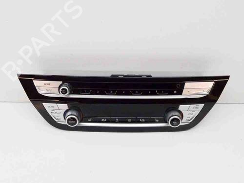 Used Climate control BMW X3 (G01, F97, G08) xDrive 20 i (184 hp) 10992000