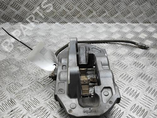 Left front brake caliper TESLA MODEL 3 (5YJ3) EV | BP37444962M105 - Image 6