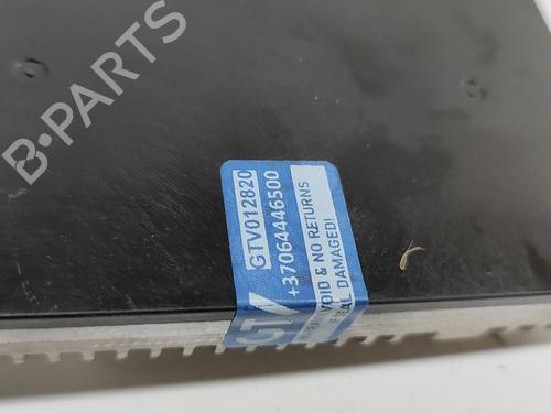 Elektronisk modul MAZDA CX-5 (KF) 2.0 | BP25893700M83 