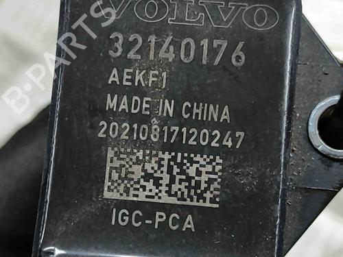 Ignition coil VOLVO XC40 (536) B4 Mild-Hybrid | BP27768894M94
