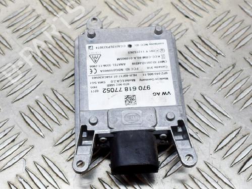 Elektronisk modul PORSCHE PANAMERA (970) 3.0 S E-Hybrid (416 hp) 8834659