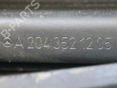 Right rear suspension arm MERCEDES-BENZ GLC (X253) 220 d 4-matic (253.905, 253.903) | BP14656842M15 