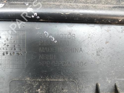 Dørliste MG MG ZS SUV (AZS1) EV | BP30885383C150 