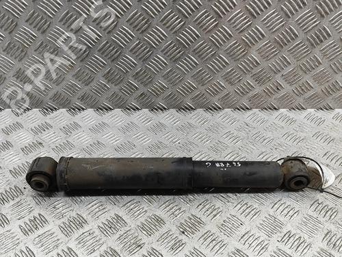 Used Left rear shock absorber NISSAN NV400 Platform/Chassis (X62, X62B) dCi 145 (146 hp) 30284801