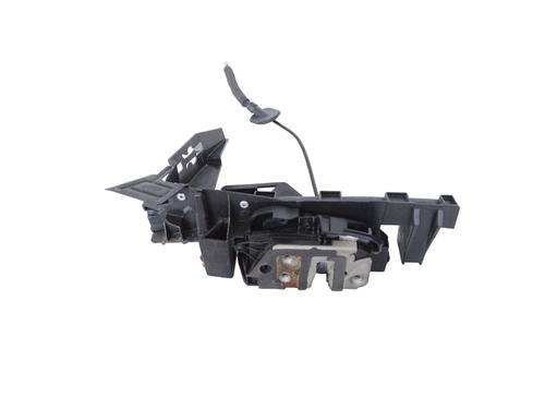 Used Front right lock FORD MONDEO V Hatchback (CE) 1.5 TDCi (120 hp) 30240222