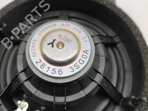 Speaker SMART FORTWO Coupe (453) electric drive / EQ (453.391) | BP33384666E2  - Image 6