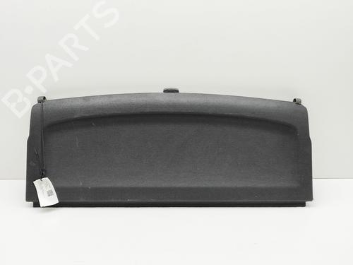 Used Rear parcel shelf BMW X1 (F48) sDrive 18 d (150 hp) 30057339