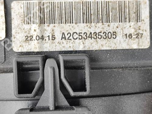 Instrument cluster MERCEDES-BENZ E-CLASS (W212) E 350 4-matic (212.088) | BP18036106C47 