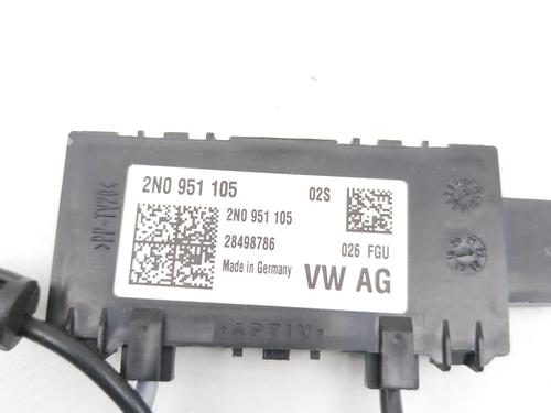 Control unit VW ID. Buzz Bus (EBB, EBJ) Electric (EBB) | BP38932586M11 - Image 6