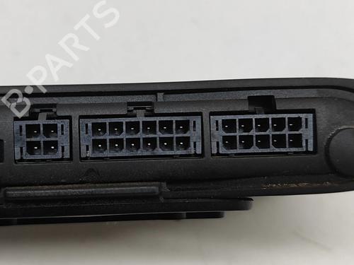 Electronic module JAGUAR I-PACE (X590) EV400 AWD | BP27778805M83 