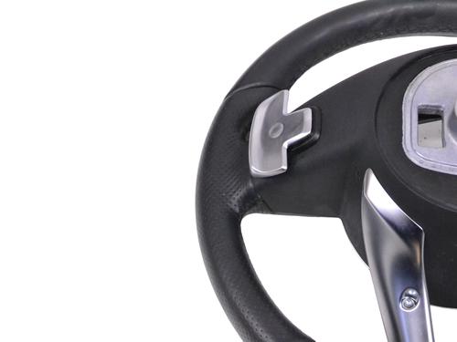 Steering wheel MERCEDES-BENZ CLS (C218) CLS 220 BlueTEC / d (218.301) | BP30235080C49 - Image 12