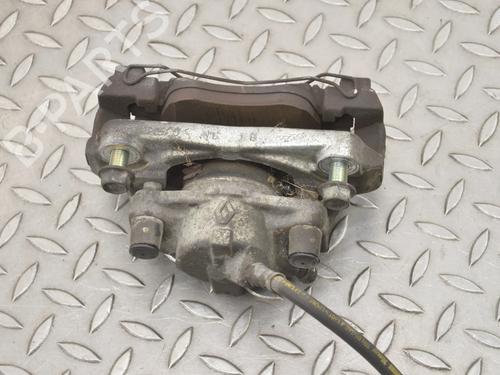 Left front brake caliper NISSAN JUKE (F16_) DIG-T 117 | BP33357616M105 - Image 5