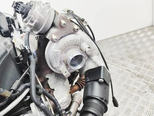 Engine VW CC B7 (358) 2.0 TDI | BP37522464M1 - Image 10