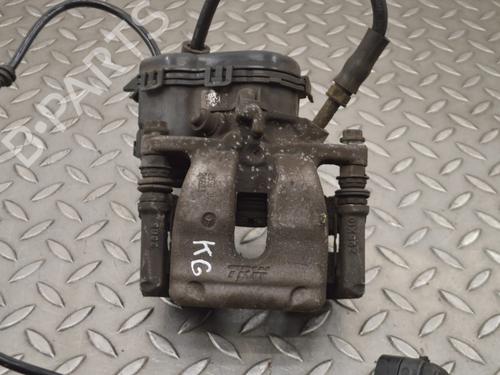 Used Left rear brake caliper INFINITI Q30 1.5 D (109 hp) 30232289