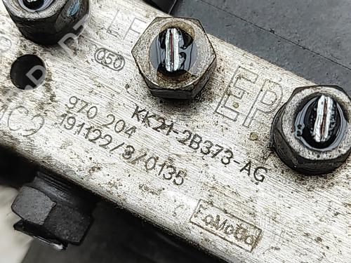 ABS pump FORD TRANSIT V363 Van (FCD, FDD) 2.0 EcoBlue | BP30131171M43 