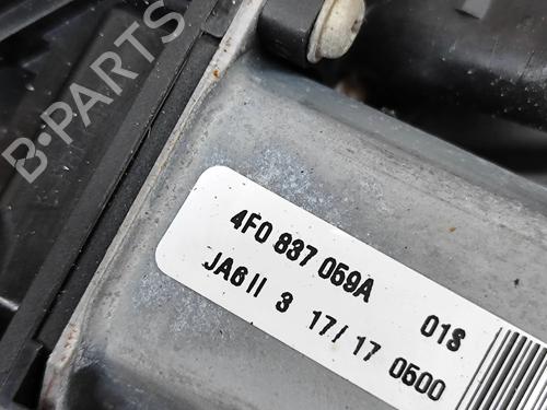 Electronic module PORSCHE PANAMERA (971) 2.9 4 E-Hybrid (97ABE1, 97BBE1) | BP29485989M83