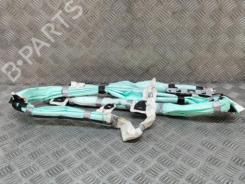 Used Right curtain airbag BMW X5 (F15, F85) M 50 d (381 hp) 25932400