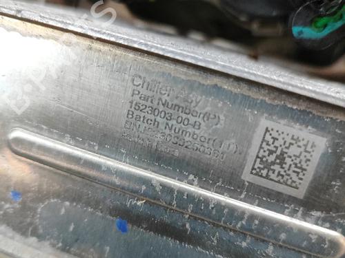 Electronic module TESLA MODEL Y (5YJY) EV Performance All-wheel Drive | BP32754474M83  - Image 7