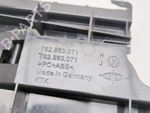 Midtkonsoll VW TOUAREG (CR7, RC8) 3.0 TDI 4motion | BP38707125I22 - Image 13