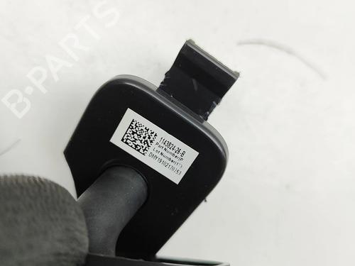 Left sun visor TESLA MODEL S (5YJS) P100D AWD | BP32239019I1 