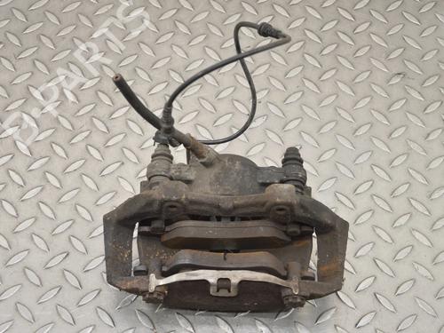 Right front brake caliper MERCEDES-BENZ E-CLASS Coupe (C207) E 250 CDI / BlueTEC / d (207.303, 207.304) | BP33355429M104 - Image 4