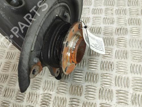 Left rear steering knuckle CITROËN JUMPY III Van (V_) 1.5 BlueHDi 120 | BP28438160M27  - Image 8