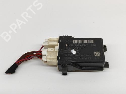 Elektronisk modul MERCEDES-BENZ C-CLASS T-Model (S205) C 220 BlueTEC / d (205.204) (163 hp) 23865899