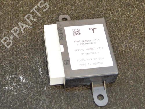 Electronic module TESLA MODEL S (5YJS) 75D AWD | BP20233020M83 - Image 2