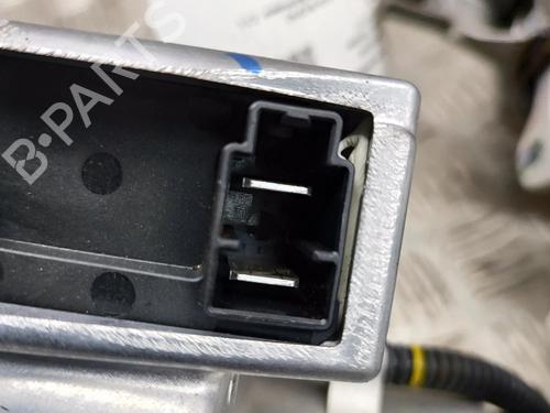 Steering column FORD KUGA III (DFK) 2.5 Duratec Plug-in-Hybrid | BP28560600M21 