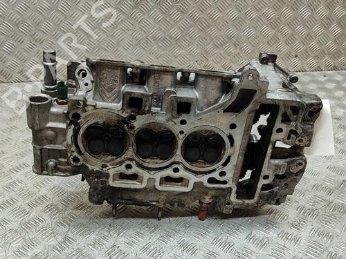 Cylinder head PEUGEOT 308 CC (4B_) 1.6 16V | BP25861023M5 