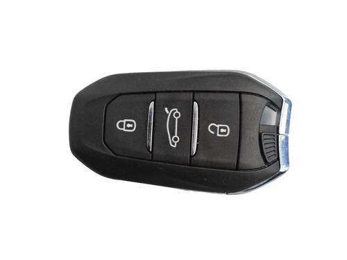 electronic-module-opel-crossland-x-crossland-p17-p2qo-2017-30247306 main image