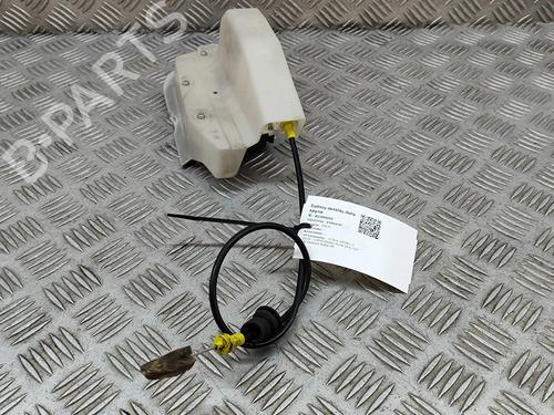 Højre bagtil lås TESLA MODEL 3 (5YJ3) EV AWD | BP33364444C99 - Image 4