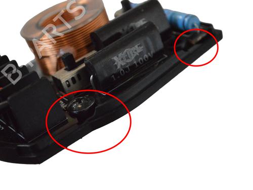 Electronic module MERCEDES-BENZ VITO Tourer (W447) 119 CDI / 119 BlueTEC (447.701, 447.703, 447.705) | BP31047041M83 