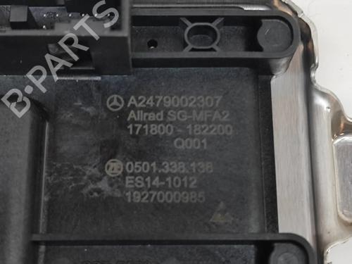 Electronic module MERCEDES-BENZ A-CLASS (W177) AMG A 35 4-matic (177.051) | BP27781729M83  - Image 8