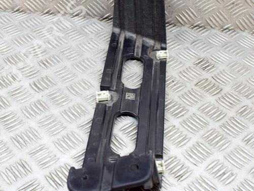 Underbody protection BMW X3 (G01, F97, G08) iX3 | BP27764110M92 