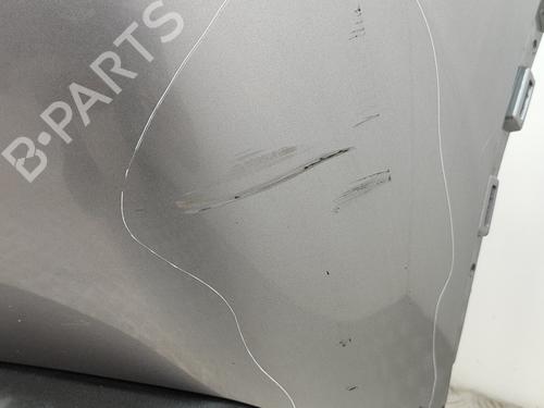 Rear bumper PEUGEOT 2008 II (UD_, US_, UY_, UJ_, UR_, UC_) e-2008 (UKZKXZ) | BP29042357C8 