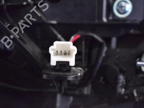 Middle console NISSAN QASHQAI II (J11, J11_) 1.5 dCi | BP30226720I22 