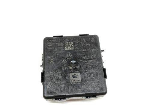 Used Electronic module VW ID.3 (E11, E12) Pro (145 hp) 27767529