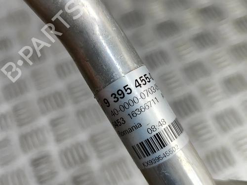 AC pipe BMW 3 (G20, G80, G28) 330 e Plug-in-Hybrid | BP27797566M126 