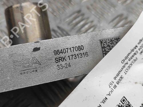 Engine mount PEUGEOT 3008 III (KA_, KB_, KC_) e-210 (KCZKZX) | BP28554668M89