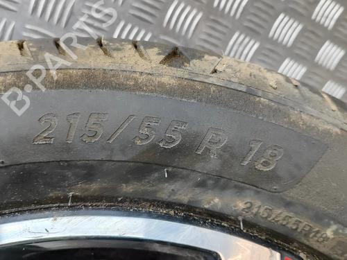 Fælk OPEL MOKKA 1.2 (76) | BP27786299C45 