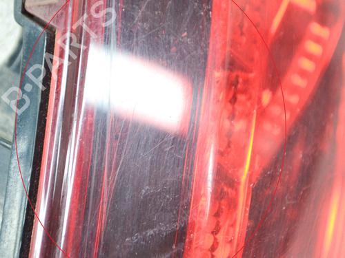 Right tailgate light VW GOLF VII (5G1, BQ1, BE1, BE2) 2.0 GTI | BP10071015C80 