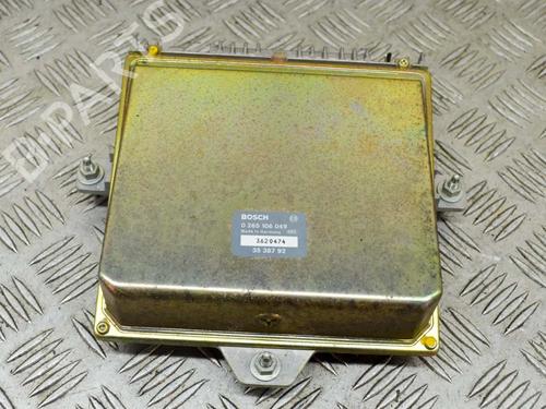Used Electronic module Electronic module CADILLAC SEVILLE (6K_) 4.6 (275 hp) 27755156 27755156