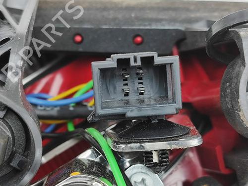 Left tailgate light AUDI A5 (8T3) RS5 quattro | BP37402601C79  - Image 5