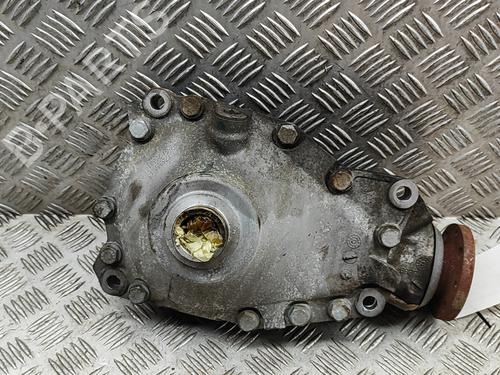 Used Front differential BMW 3 Gran Turismo (F34) 320 d xDrive (184 hp) 27270595